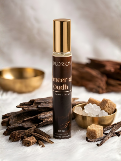 Ameer Al Oudh 10ml