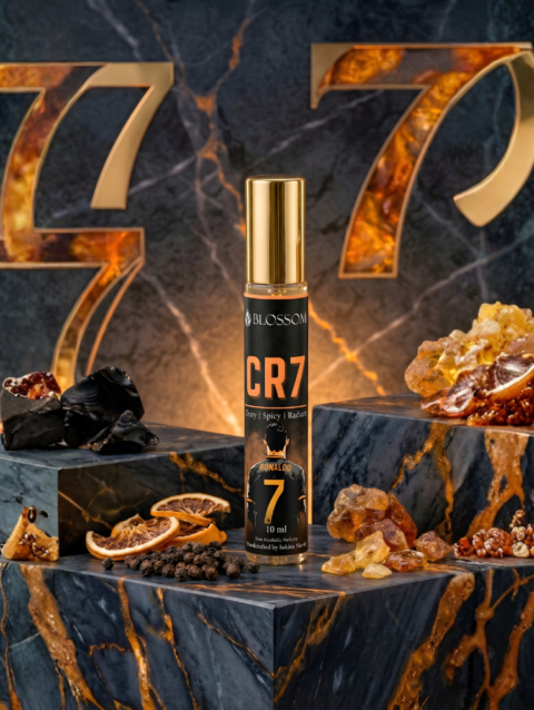 CR7 10ml