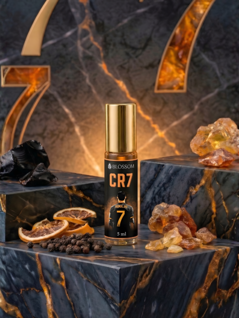 CR7 5ml