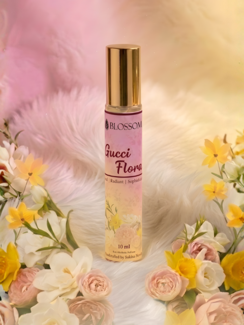 Gucci Flora 10ml