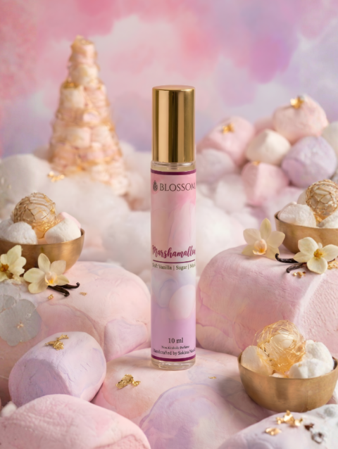 Marshmallow 10ml