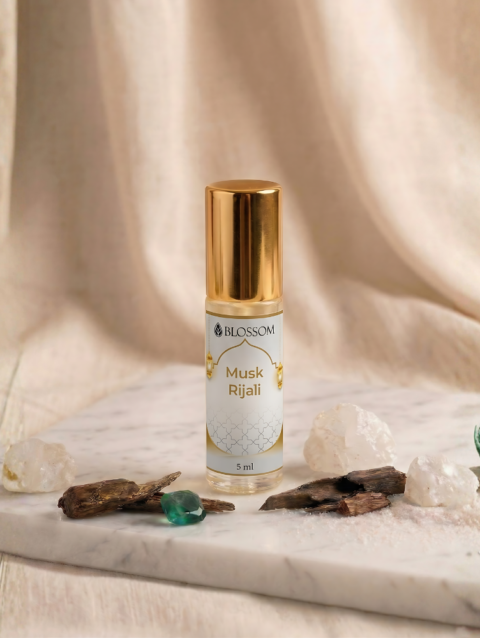 Musk Rijali 5ml