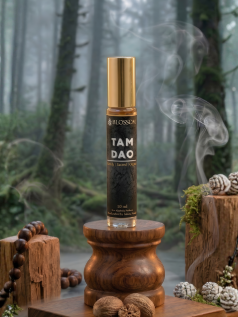 Tam Dao 10ml