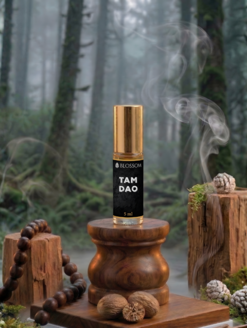 Tam Dao 5ml
