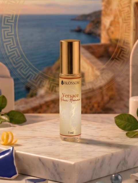 Versace Pour Homme 5ml