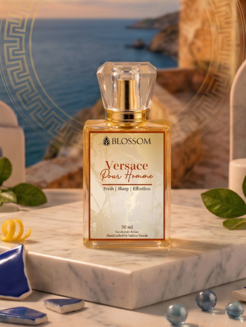 Versace Pour Homme 50ml