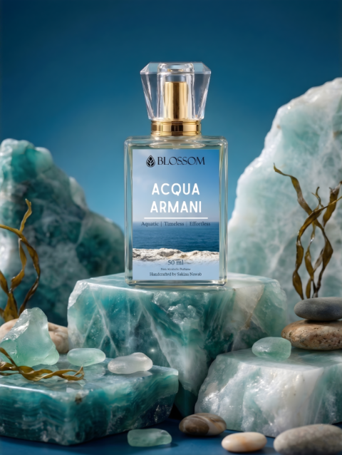 Acqua Armani 50ml