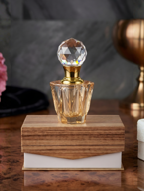 Aeternal Crystal