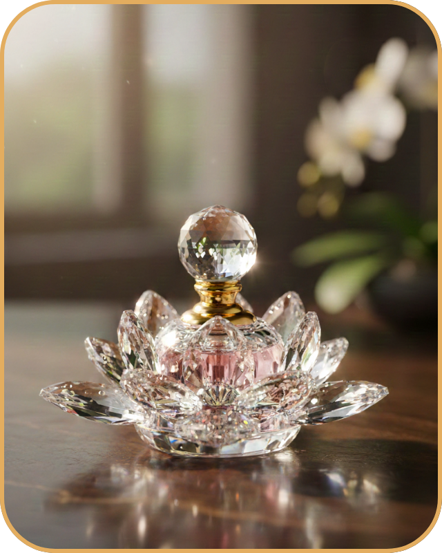 Attar Bottles