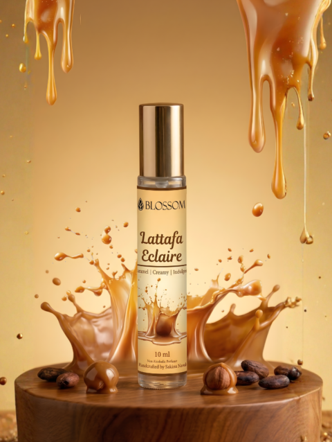 Lattafa Eclaire 10ml