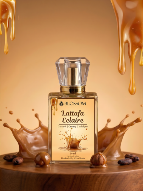 Lattafa Eclaire 50ml