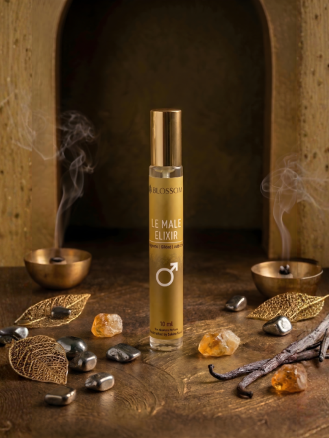 Le Male Elixir 10ml
