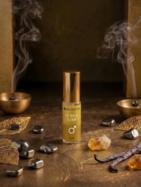 Le Male Elixir 5ml