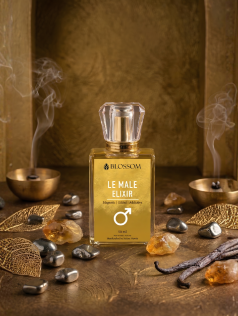 Le Male Elixir 50ml