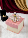 Lotus Crystal - Limited Edition