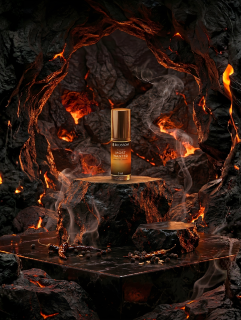 Most Wanted 5ml